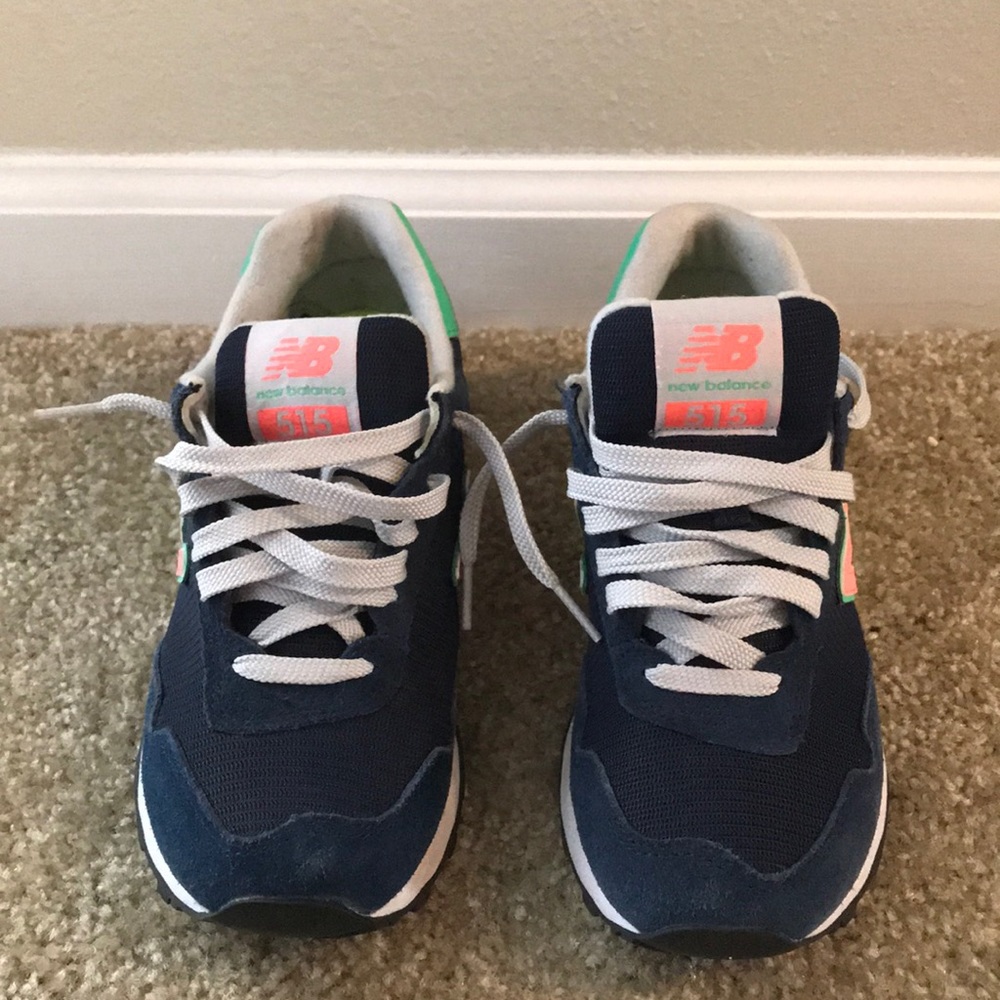 New Balance